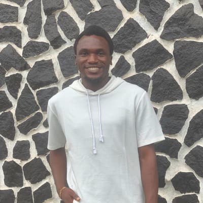 Ajayi Ayodele
