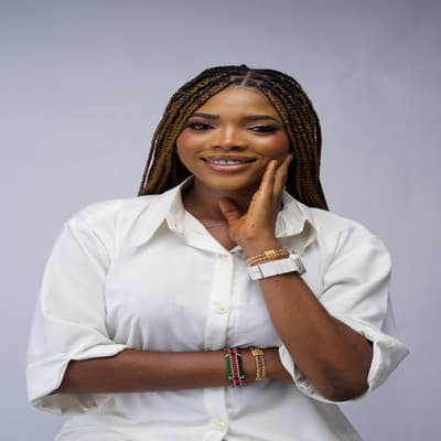 Anuoluwapo Famakinwa