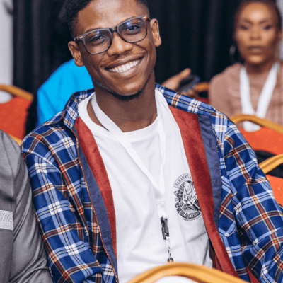 Ayodeji Michael