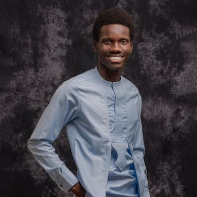 Caleb Jesusegun
