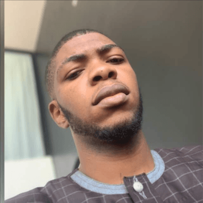 Daniel Modupe Asaboro
