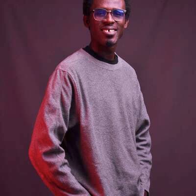 David Oluwabusayo
