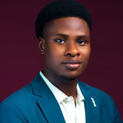 Glory Olaifa