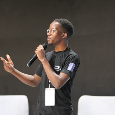 Hassan Bahati