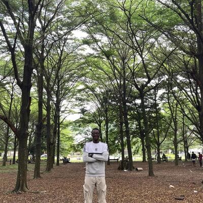 Jesutoni Aderibigbe