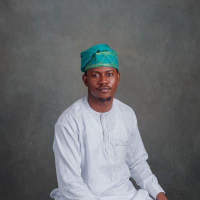 Samuel Mayowa