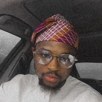 Temitayo Olakunle