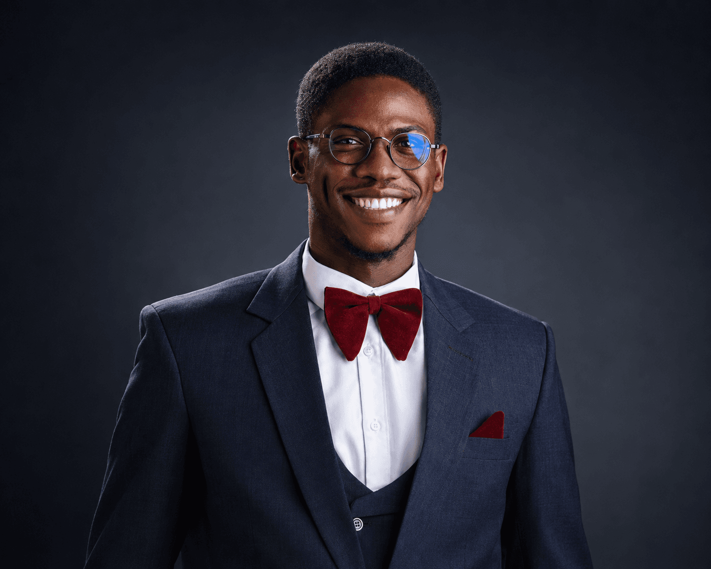 Ayodeji Michael Ogundairo