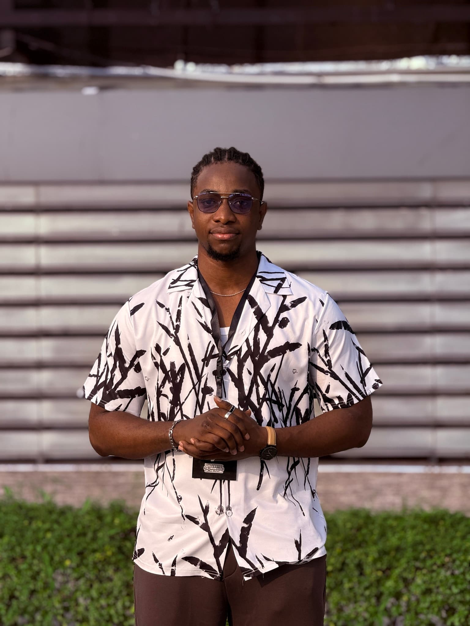 Christopher Nwosu-Madueke