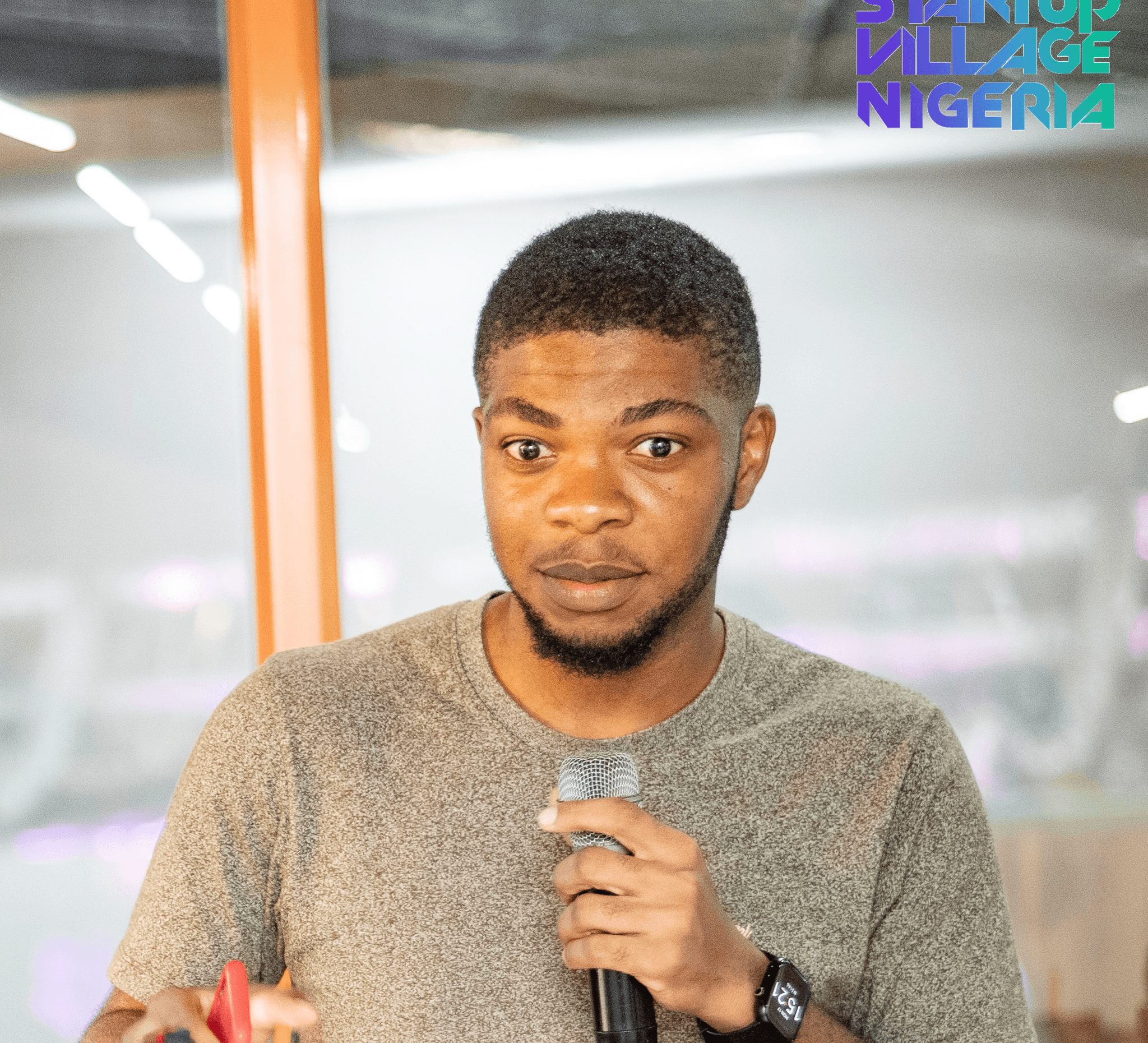 Daniel Modupe Asaboro