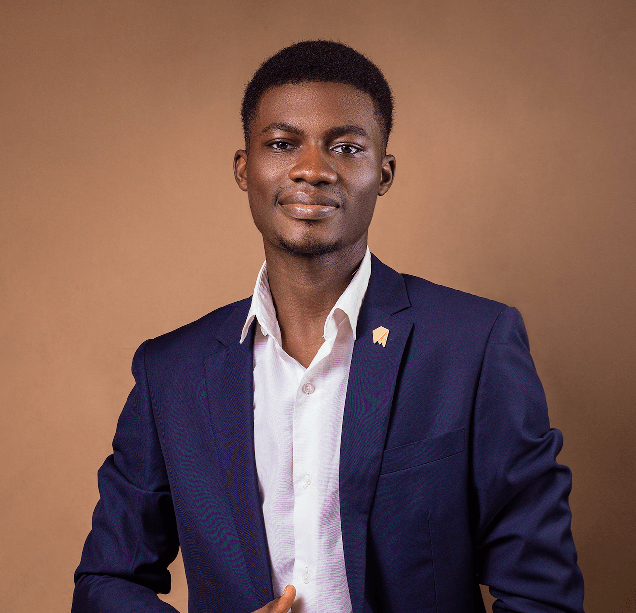 Favour Mustapha