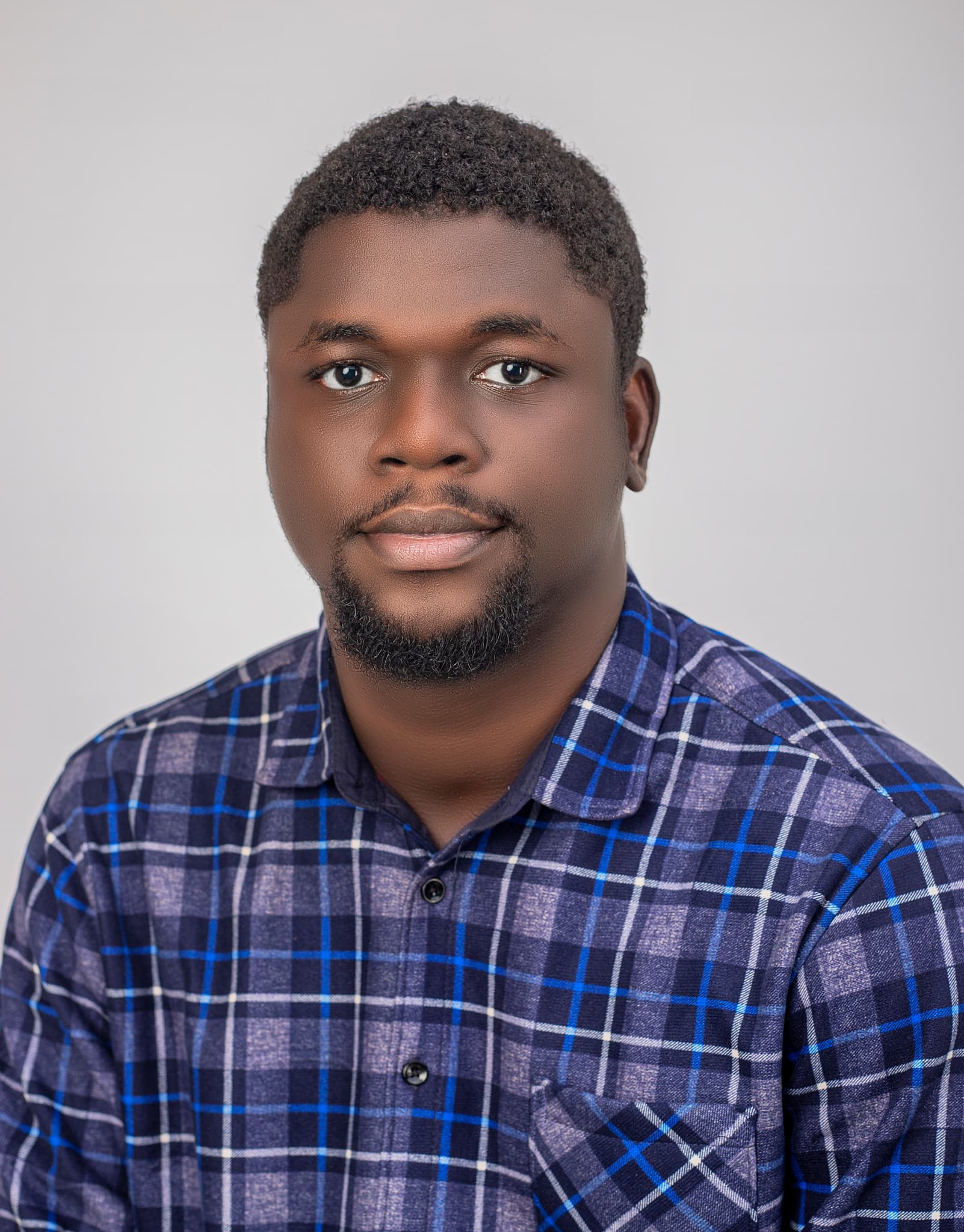 Michael Ogundipe