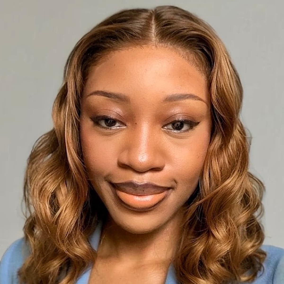 Nikki Eke