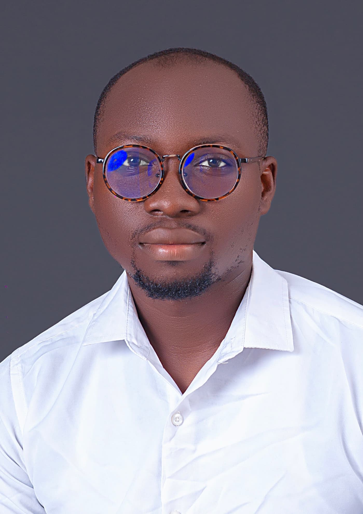 Oladapo Olatubosun