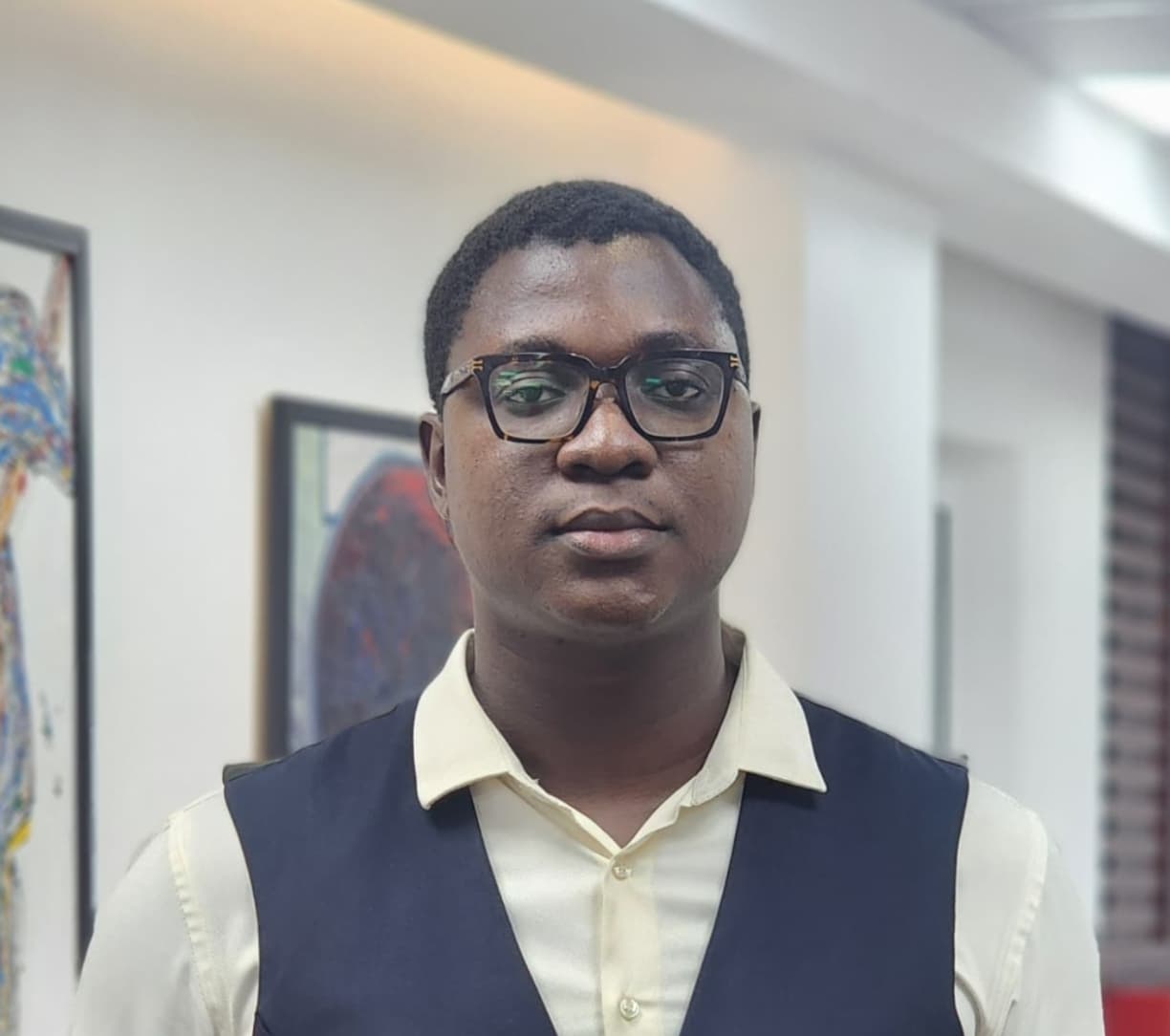 Olumide Olubosede