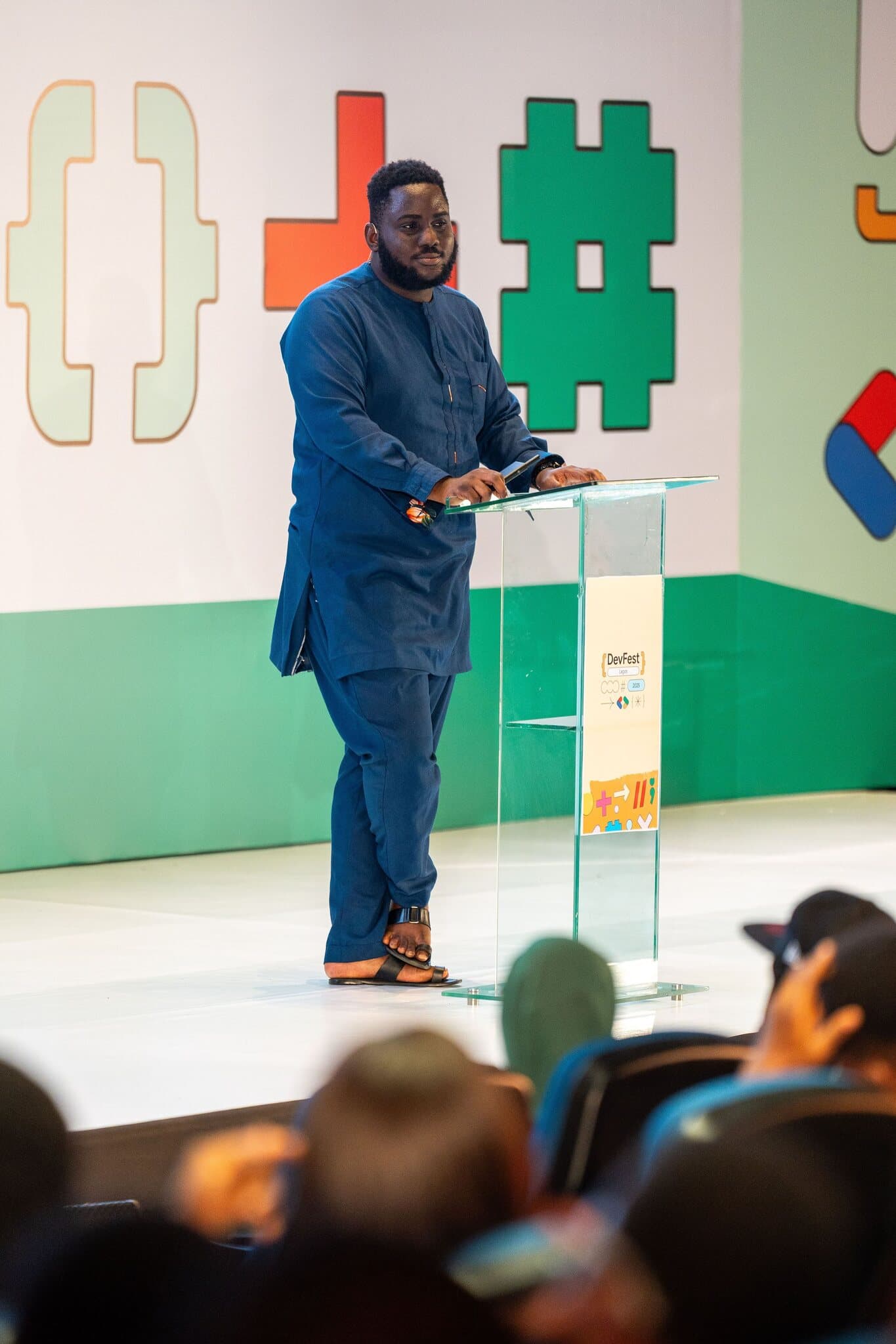 Oluwaseyi Ajadi