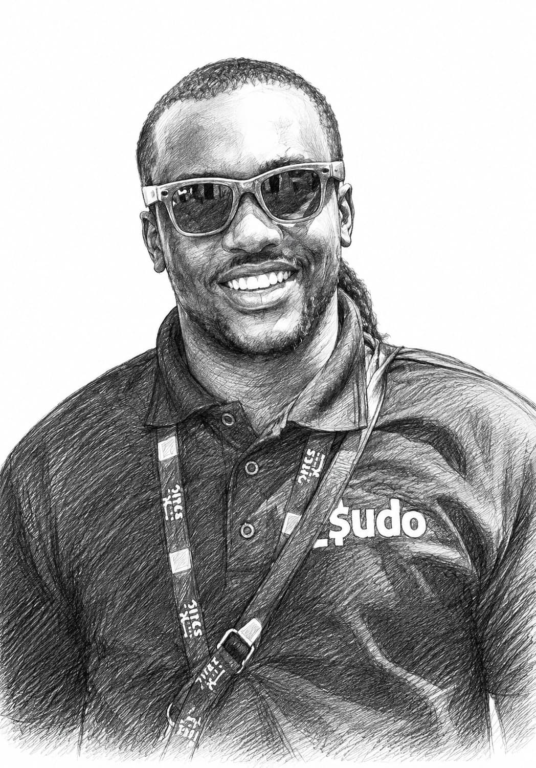 Victor Mba