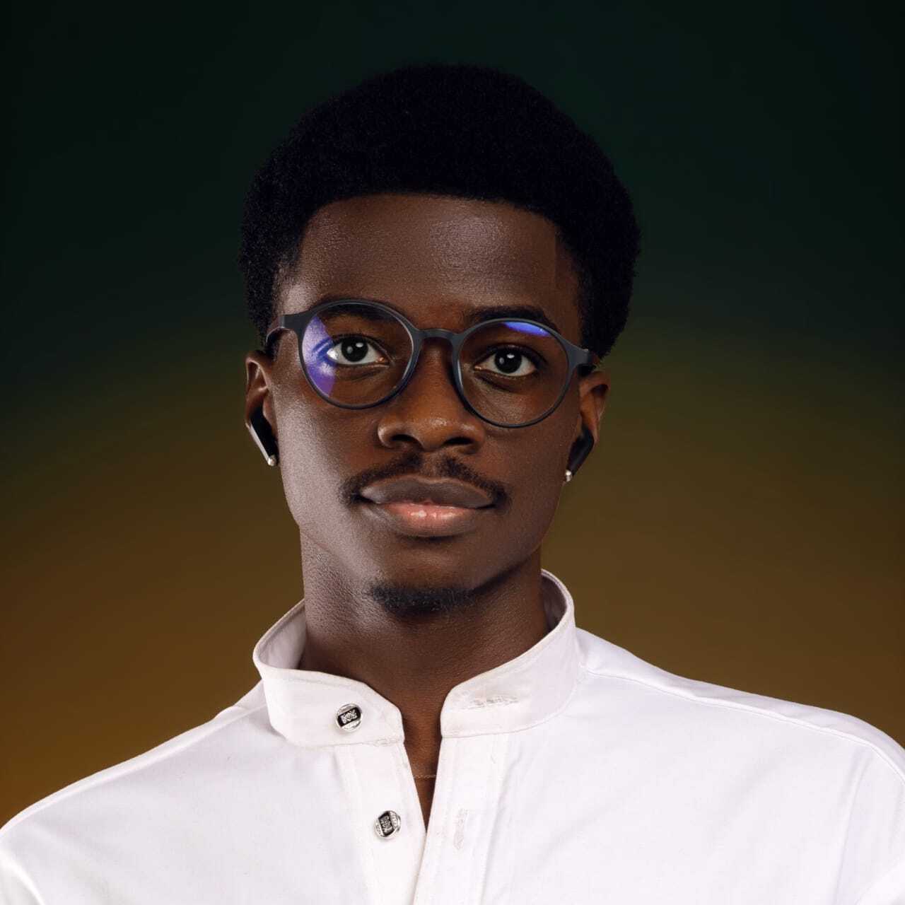 Daniel Oluremi