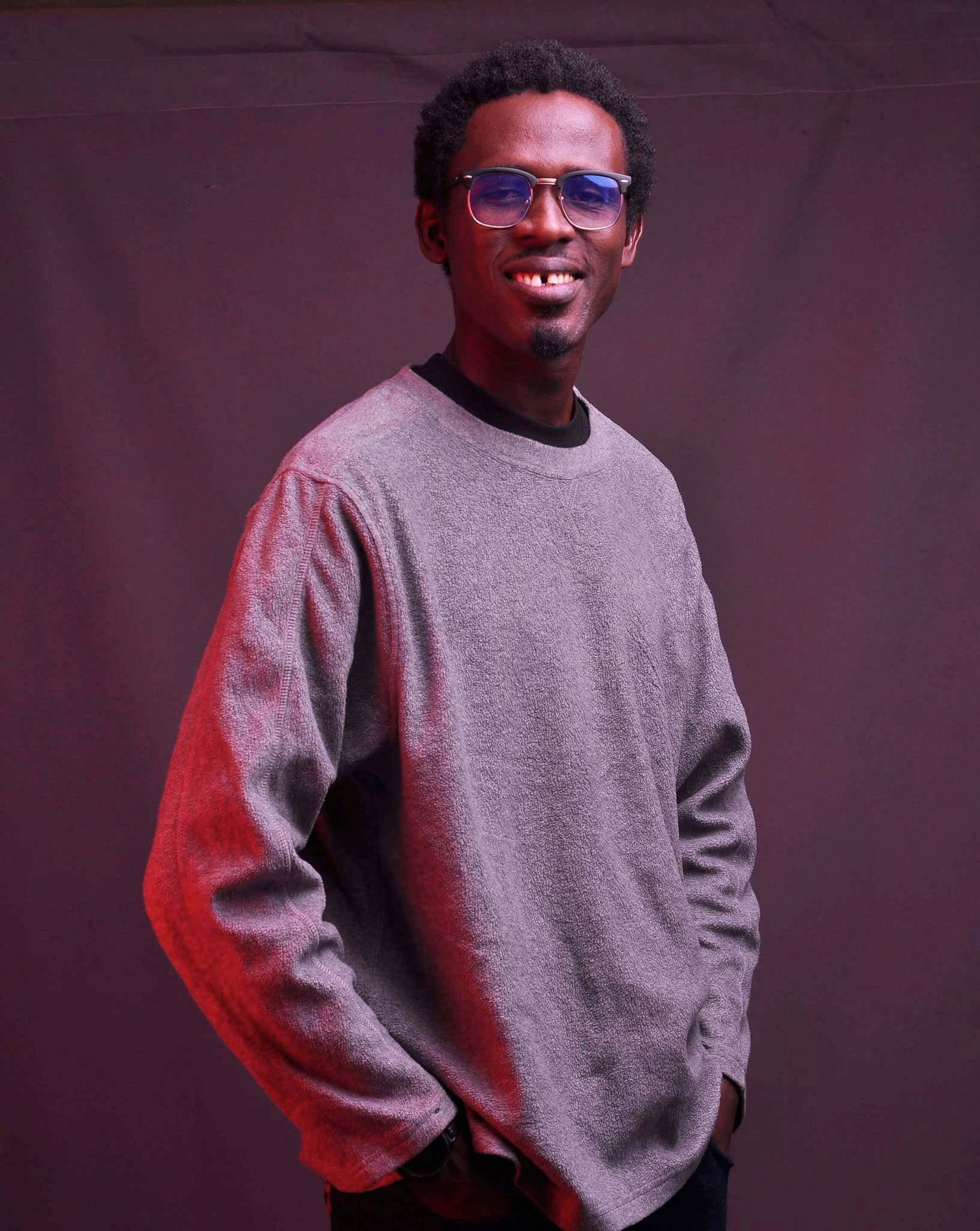 David Oluwabusayo