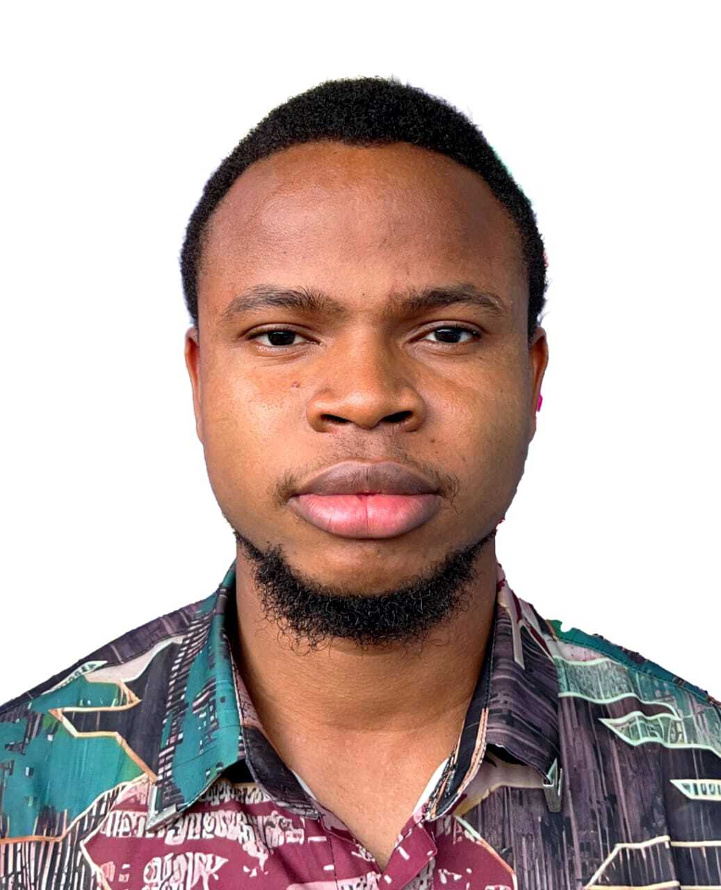 Ifechukwu Ebenmelu