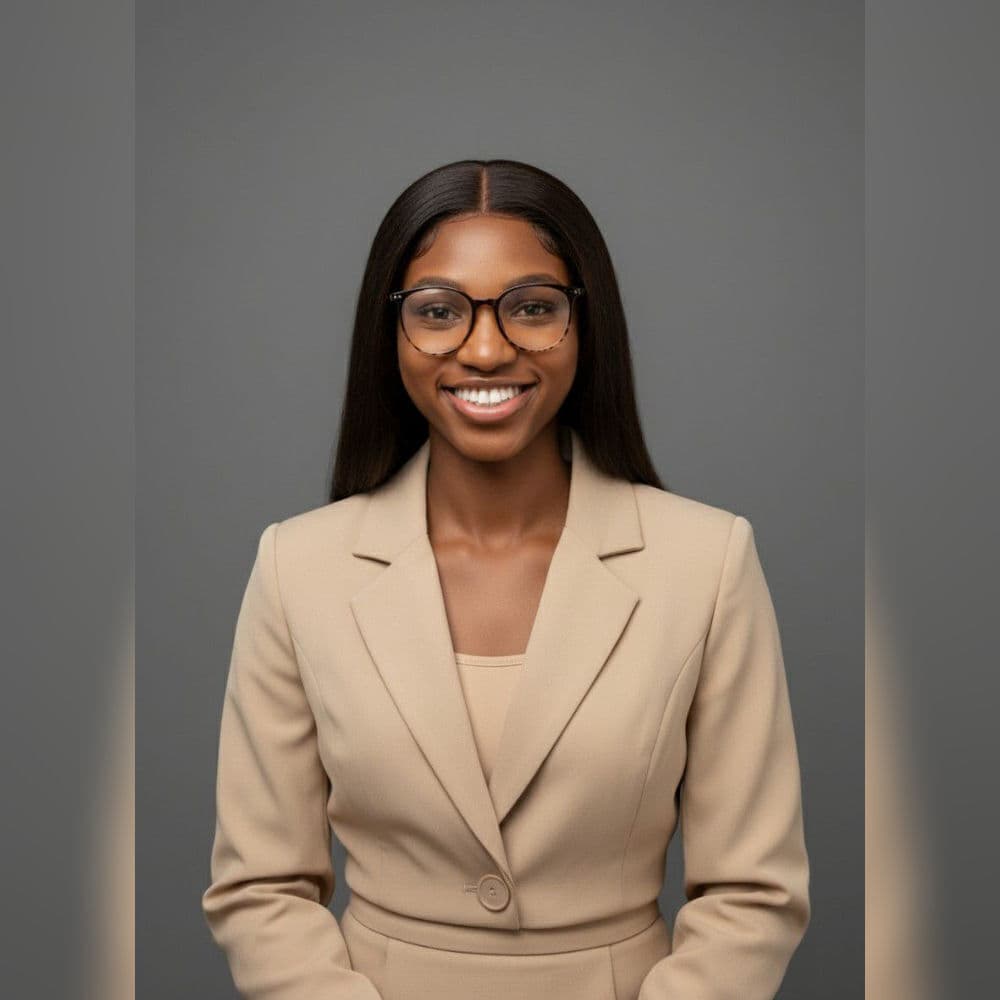 Ifeoluwa Obayemi